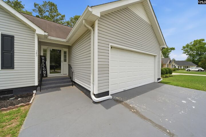 Property Photo:  145 Pear  SC 29073 