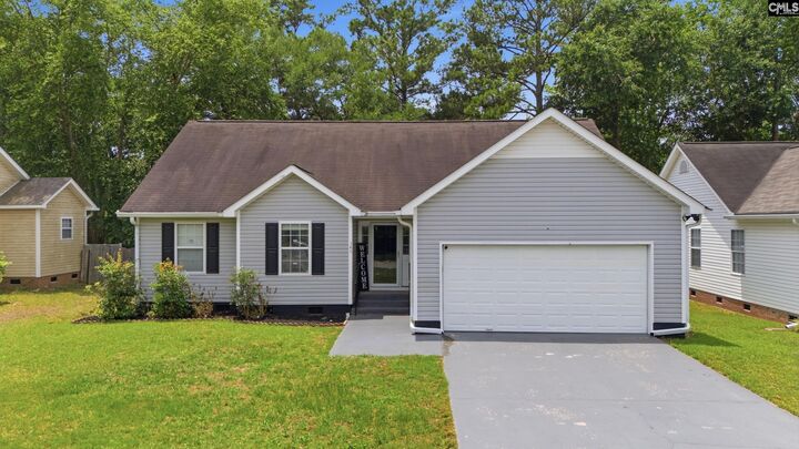 Property Photo:  145 Pear  SC 29073 