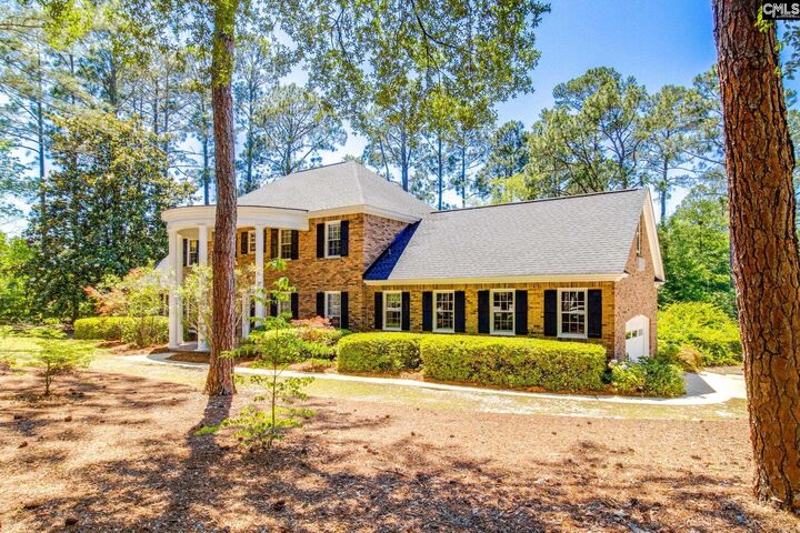 Property Photo:  240 Spring Valley  SC 29223 
