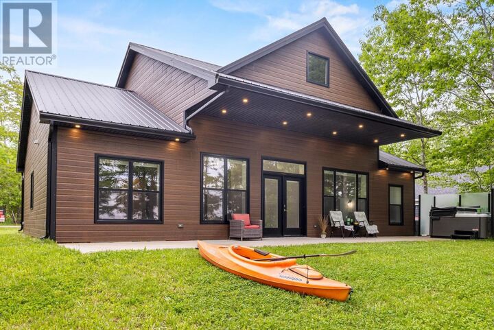 Property Photo: 62 Canyon Point Road NS B0N 2T0