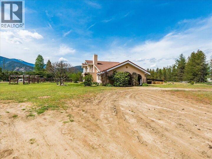 Photo de la propriété:  786 Prairie Road  BC V1N 4K6 