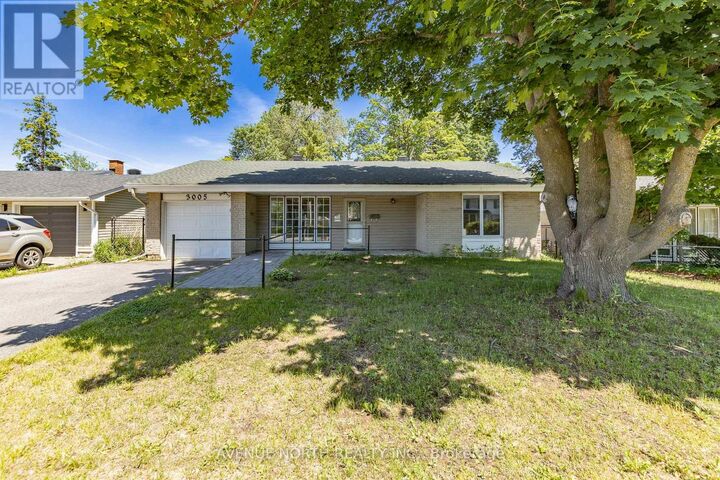 Property Photo:  3005 McCarthy Road  ON K1V 8K7 