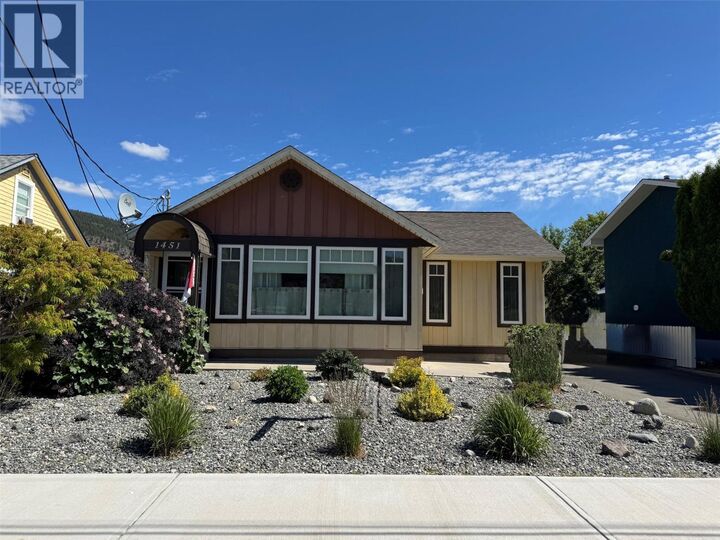 1451 Canford Avenue — photo 1