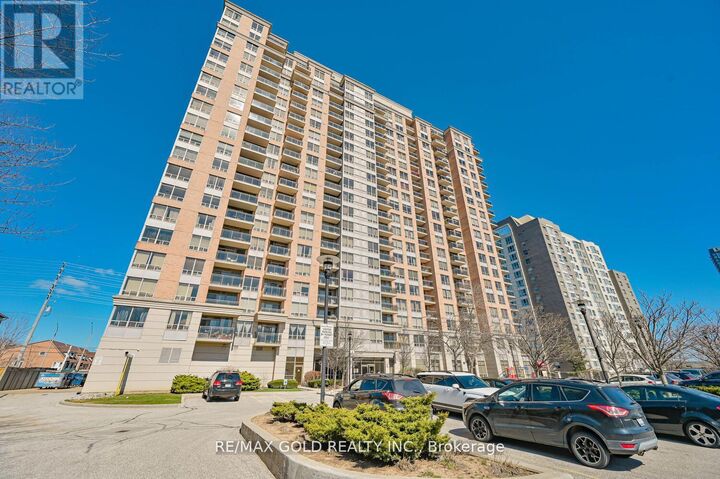 Property Photo:  55 Strathaven Drive 1411  ON L5R 4G9 