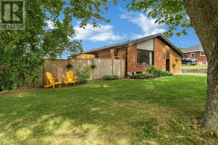Property Photo: 4401 Notre Dame Street ON K0H 1V0