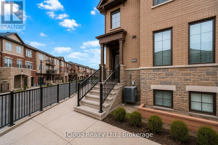 Property Photo:  445 Ontario Street 103  ON L9T 9K4 