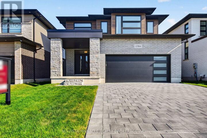 2584 Buroak Drive — photo 1