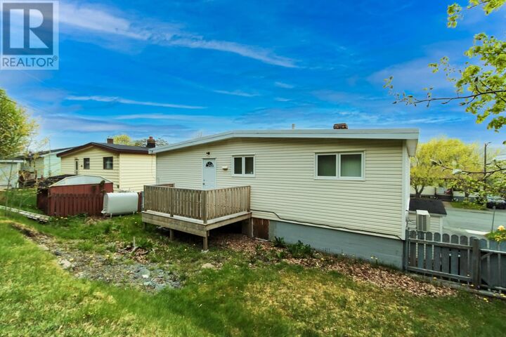 Property Photo:  65 Viking Road  NL A1B 1J1 