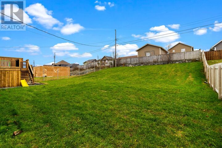 Property Photo:  16 Lucston Avenue  NL A1W 0C2 