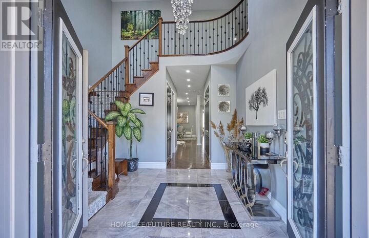 Property Photo:  2549 Snow Knight Drive  ON L1L 0K2 