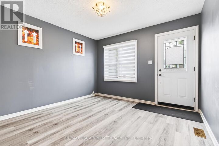 Property Photo: 14 Cambridge Avenue ON L8H 1T5
