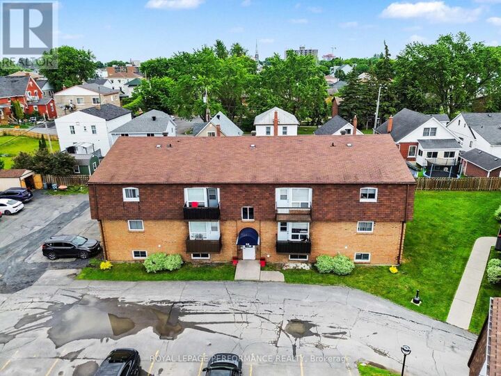 Property Photo:  65 Race Street 7  ON K6H 1G7 