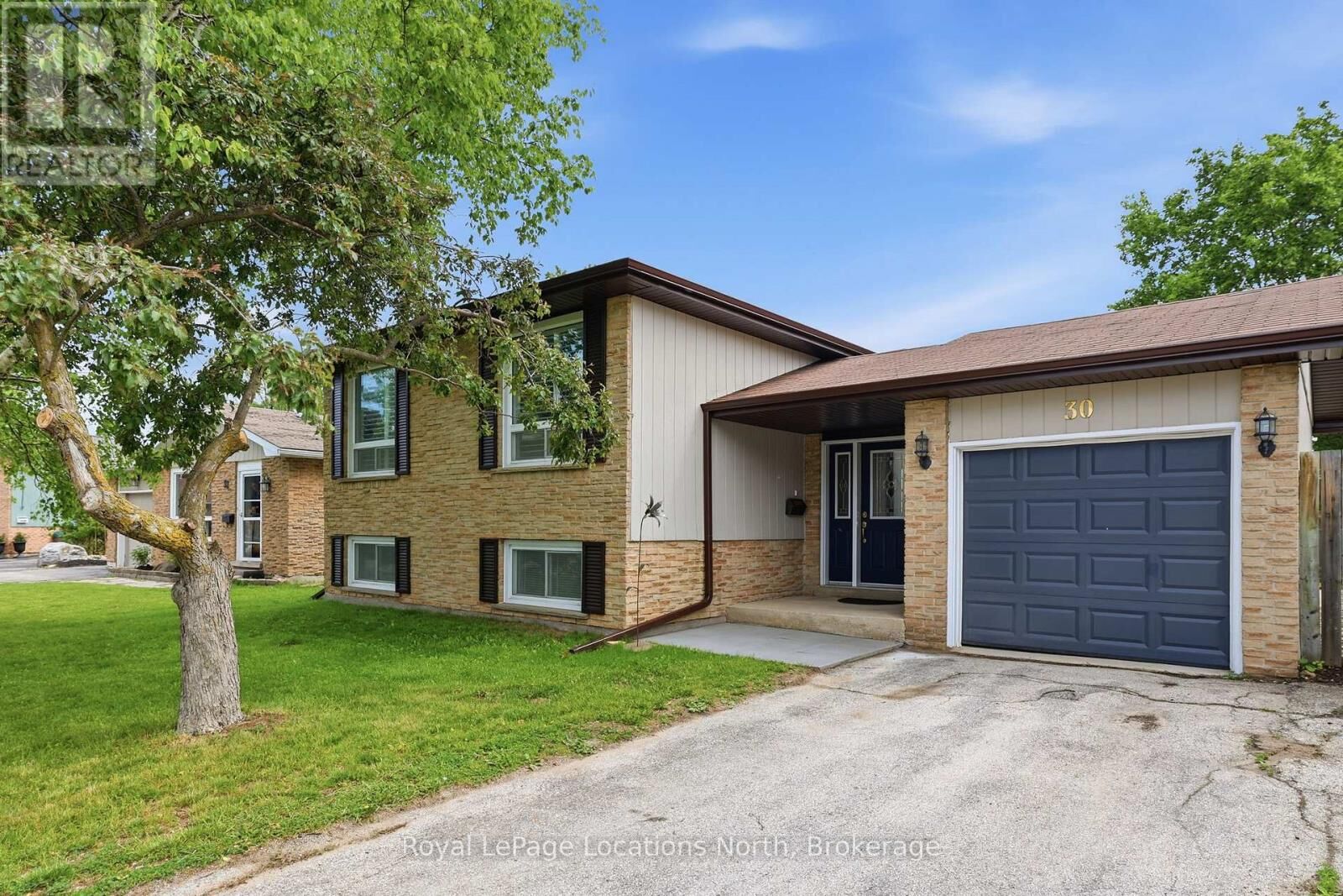 Property Photo: 30 Courtice Crescent ON L9Y 4G1