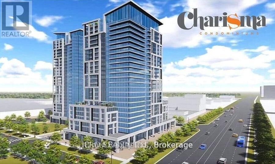 Property Photo:  8960 Jane Street 2112  ON L4K 0N9 