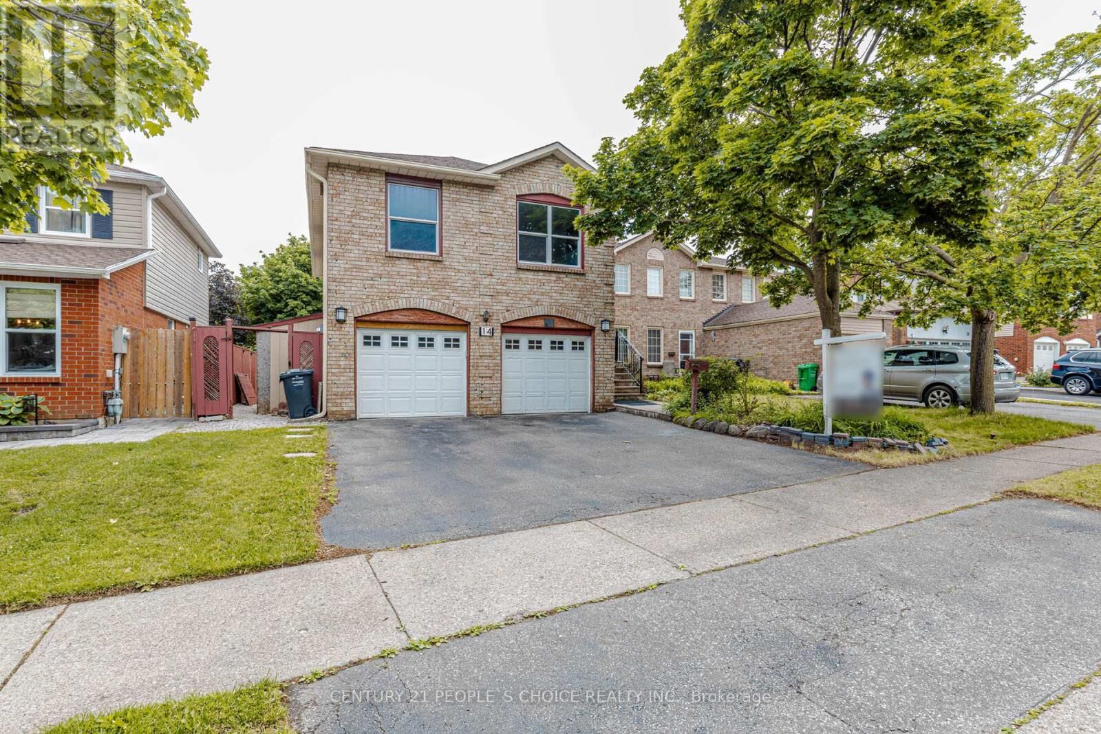 Property Photo:  14 Morado Court South  ON L6S 4H7 