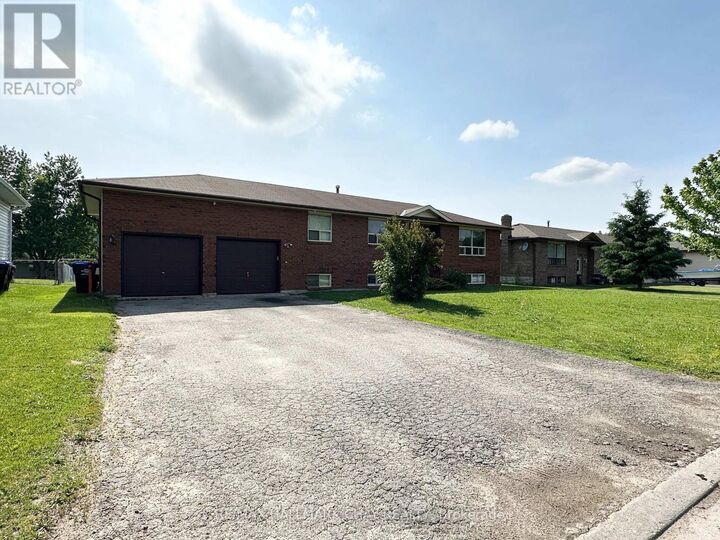Property Photo: 2047 Chantler Street ON L9S 1B4