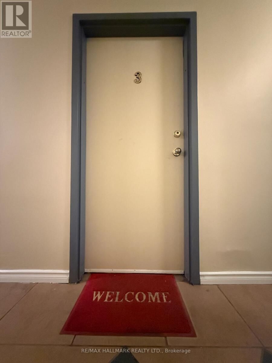 Property Photo: 2881 Lawrence Avenue East 3 ON M1P 2S9