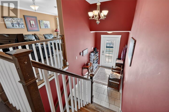 Property Photo:  38 Badcock Boulevard  NL A0A 1G0 