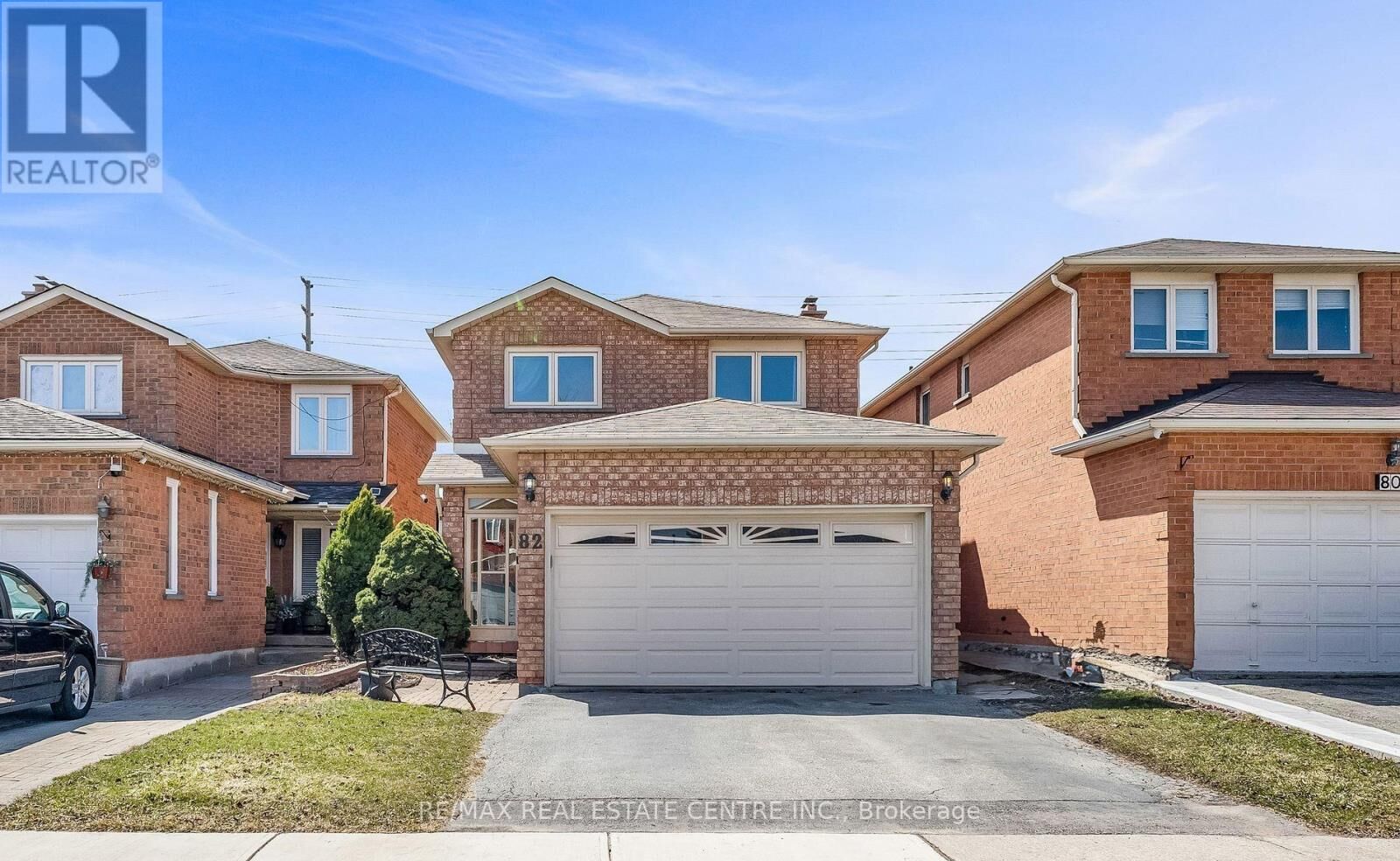 Property Photo:  82 Candy Crescent  ON L6X 3Z9 