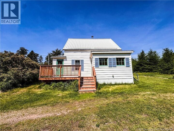 Property Photo: 189 Mountview Road NB E4L 1N5
