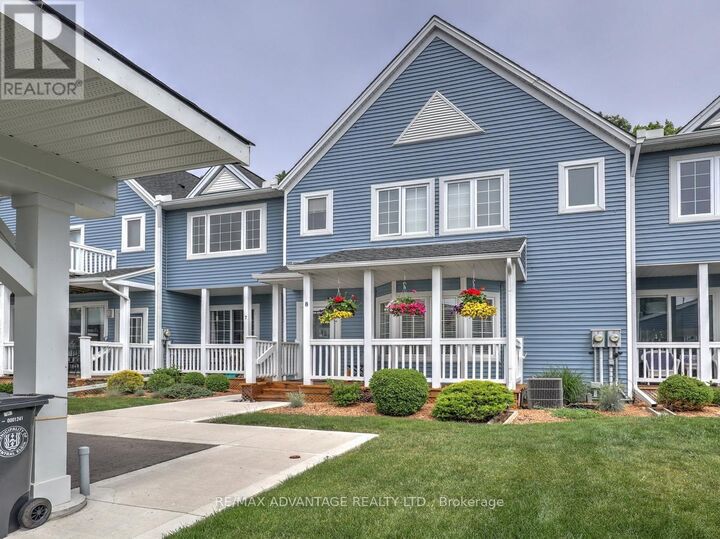 374 Front Street 8 — photo 1