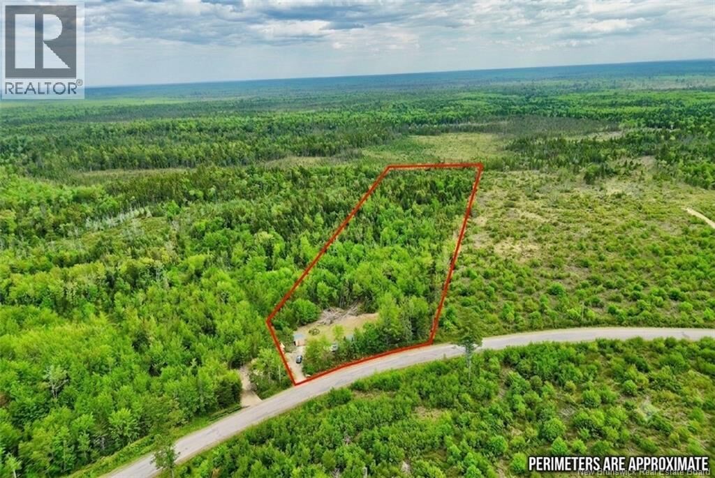 Property Photo: 791 West Galloway Road NB E4W 2P6