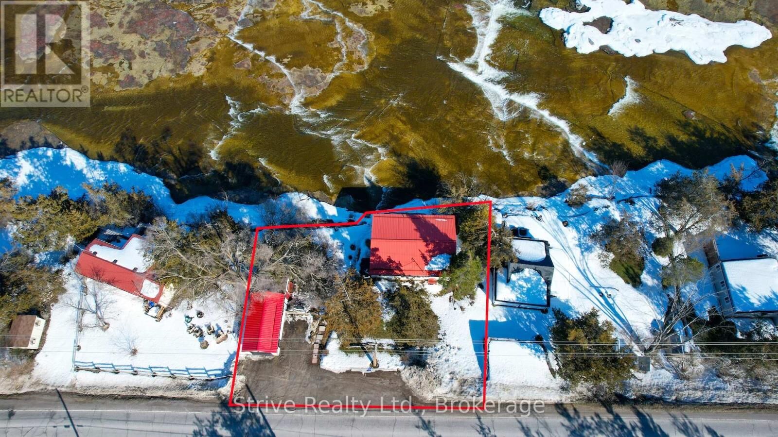 Property Photo: 6613 County Rd 50 Road ON K0L 1L0