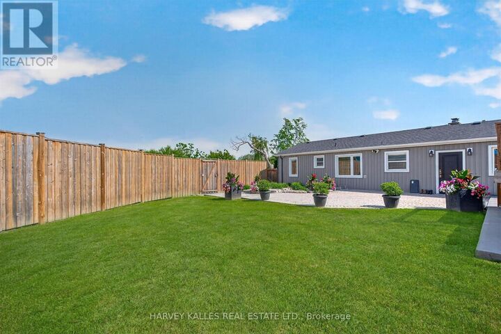 Property Photo: 7566 Sixth Line B ON L0P 1E0