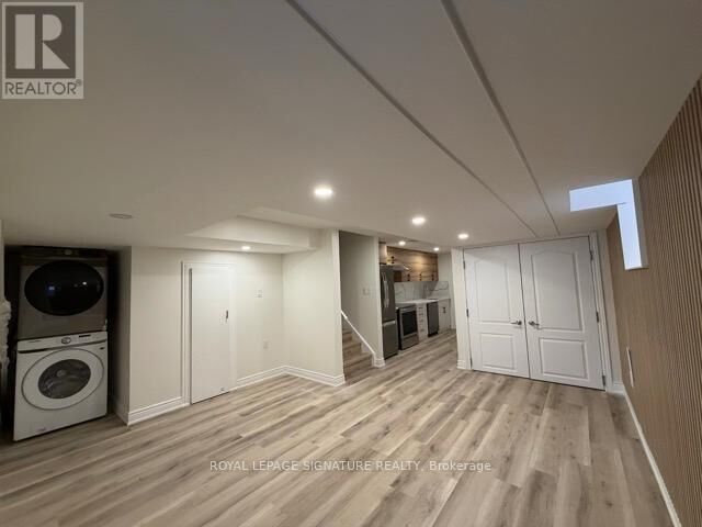 Property Photo:  362 Landsborough Avenue Bsmt  ON L9T 7Y5 
