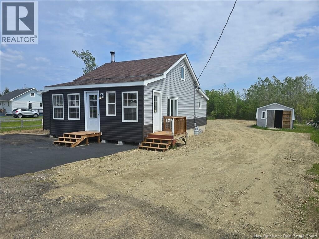 Property Photo: 5000 Route 11 NB E9H 1M9