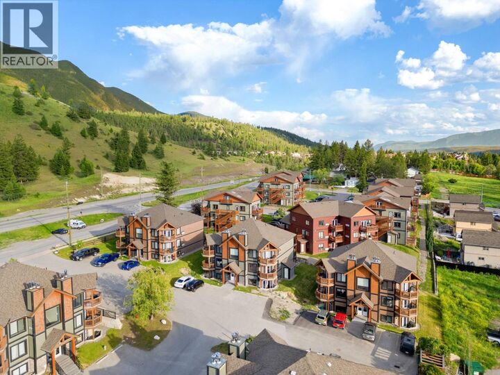 Property Photo: 7307 Prospector Avenue 202 BC V0A 1M0