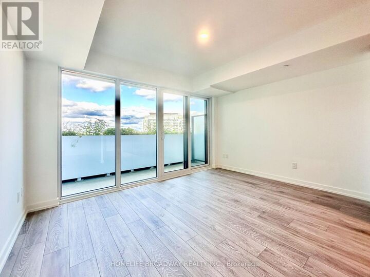 Property Photo:  1100 Sheppard Avenue West 935  ON M3K 0E4 