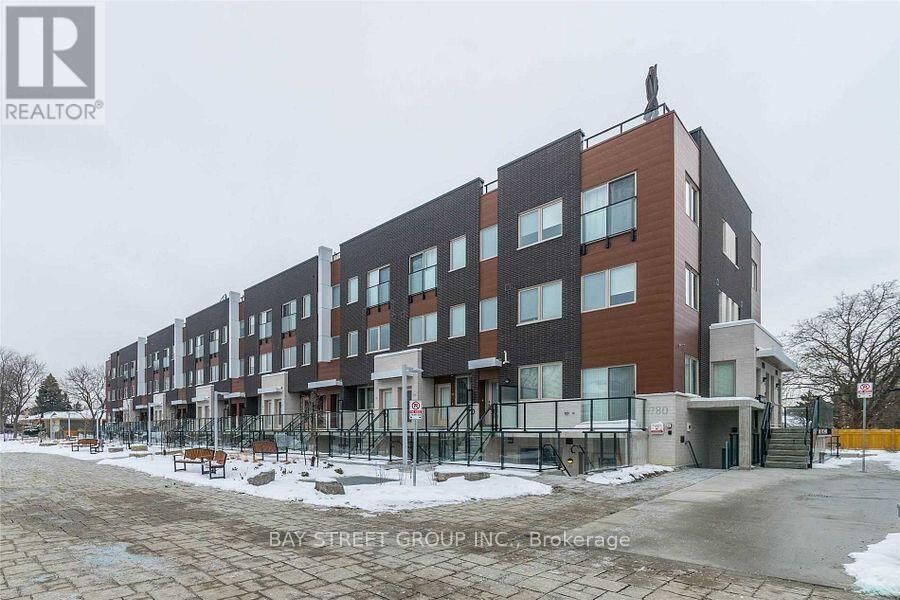 Property Photo: 780 Sheppard Avenue East 53 ON M2K 0E8