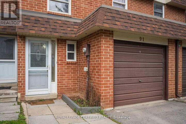 Property Photo:  371 Bronte Street South 91  ON L9T 3K5 
