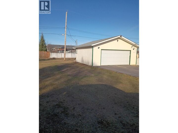 Property Photo: 10085 98 Street BC V0C 2K0