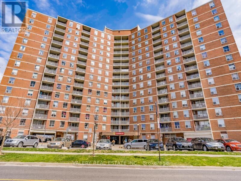Property Photo:  75 Eastdale Avenue 1014  ON M4C 5N3 