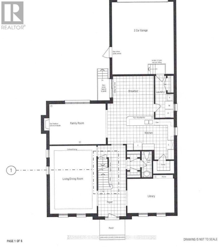 Property Photo:  171 Staglin Court  ON L6C 0M3 