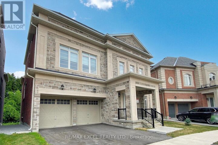 Property Photo:  29 Night Sky Court  ON L4C 2R4 