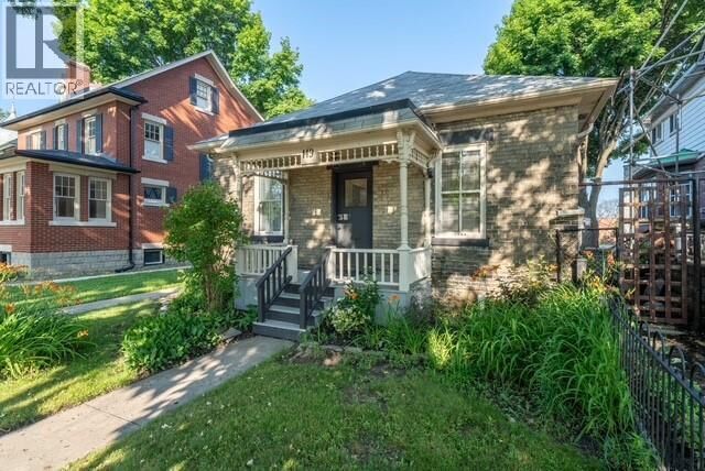 Property Photo: 119 Christina Street South ON N7T 7J7