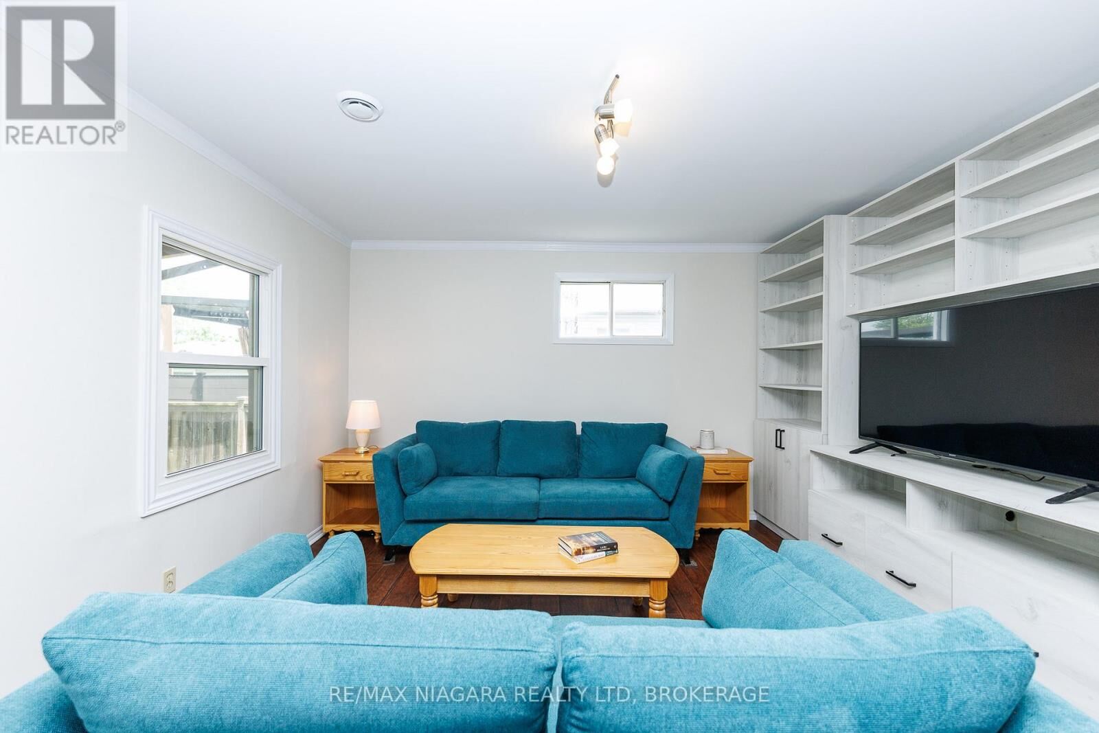 Property Photo: 3 Phelps Street ON L2P 2H5