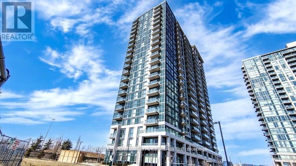 Property Photo: 349 Rathburn Road West Ph216 ON L5B 0G9