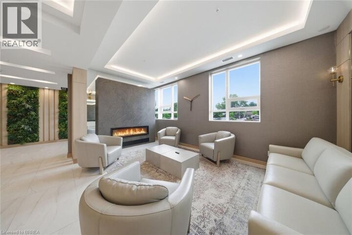 Property Photo:  34 Norman Street 108  ON N3R 2Y1 