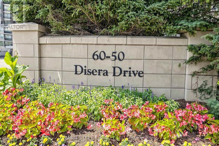 Property Photo:  50 Disera Drive 317  ON L4J 9E9 