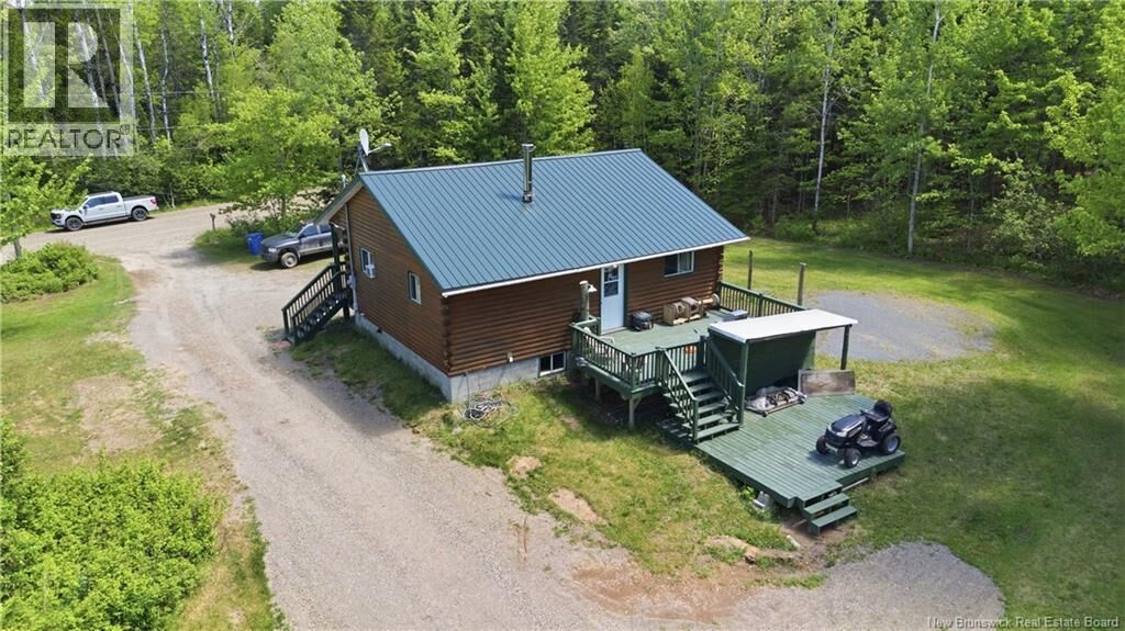 Property Photo: 29 Nichols Road NB E6C 1Z2