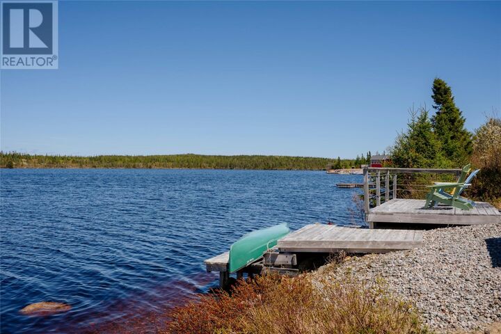 Property Photo:  16 Stag Pond Road  NL A0G 1T0 