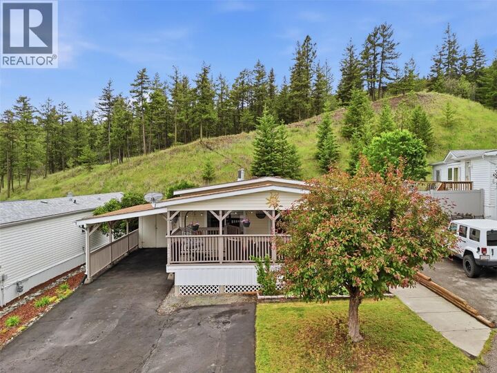Property Photo:  1555 Howe Road 125  BC V1S 1Y4 
