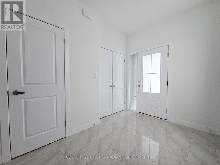 Property Photo:  4251 Calhoun Way  ON N6P 1J9 