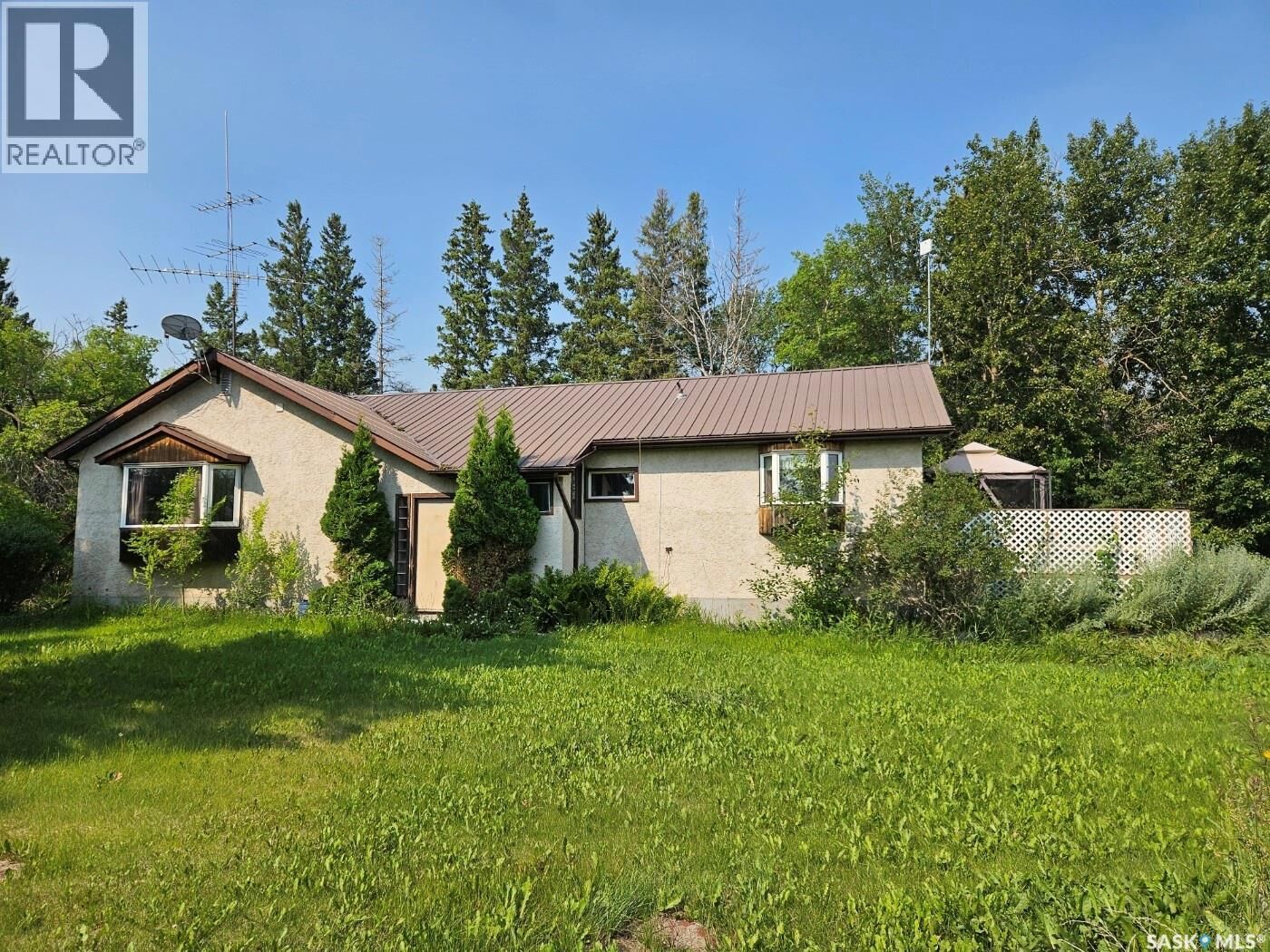 Property Photo:  Paulson Acreage  SK S0E 1M0 