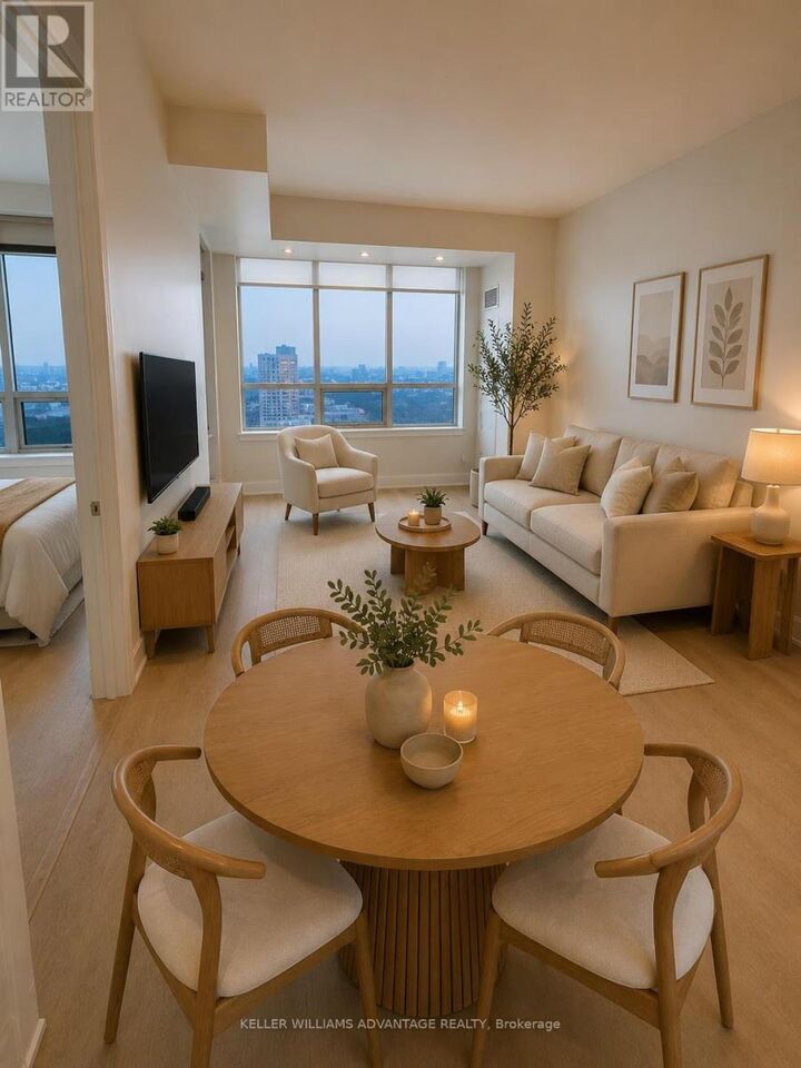 Property Photo:  35 Viking Lane 2636  ON M9B 0A2 