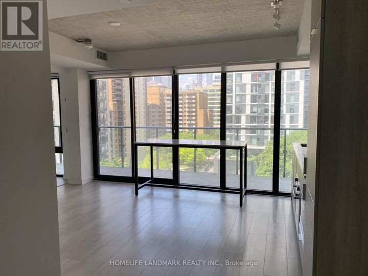 Property Photo: 47 Mutual Street 904 ON M5B 0C6